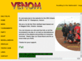 venombaseball.com