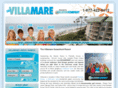 villamarerentals.com