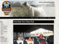 volunteergundog.com