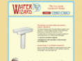 waferwizard.com