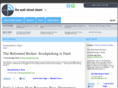 wallstsheet.com