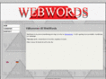 webwords.se