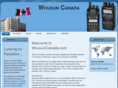 wouxuncanada.com