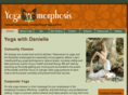 yogamorphosis.com