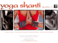 yogashanti.com