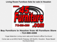 45livingroomsets.com