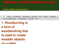 adelbertswoodcrafts.com