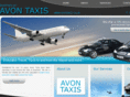 airporttaxisevesham.co.uk