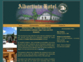 albertiniahotel.co.za