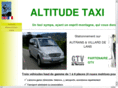 altitude-taxi.com