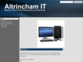 altrinchamit.com