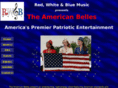 americanbelles.org