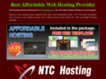 bestaffordablewebhostingprovider.com