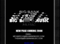 bigbankmusic.com