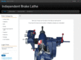 brakelathe.net