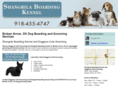 brokenarrowdog.com