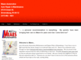 brownsburgautorepair.com