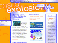 casualexplosion.com