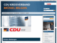 cdu-bruessel.org