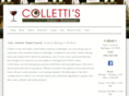 collettis.net