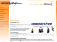 comedyshop.com.au