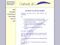 contractsetc.com