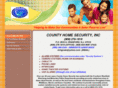 countyhomesecurity.com