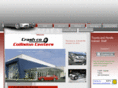 crashcocollision.com