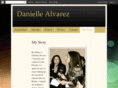 daniellealvarez.com