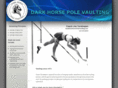 darkhorsepolevaulting.com