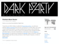 darkpartymusic.com