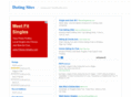 datingsites.biz