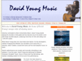 davidyoungmusic.com