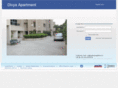 divyaappartments.com