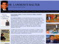 drlawrencebalter.com