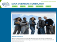 duckoverseasconsultant.com