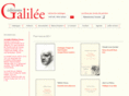 editions-galilee.com