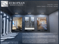 europeanmarbleandgranite.net