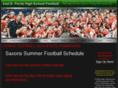 ferrisfootball.com