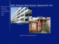 fifthavenueappraisals.com