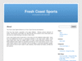 freshcoastsports.com