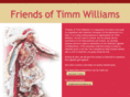 friendsoftimmwilliams.org