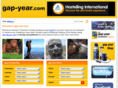 gap-year.com