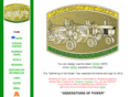 gatheringofthegreen.com