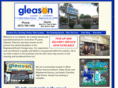 gleasoncleaners.com