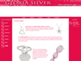 gloriasilver.com