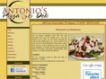 go2antonios.com