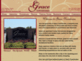 gracetownhomesennis.com