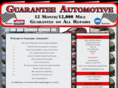 guaranteeautomotive.com