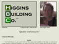 higginsbuildingco.com